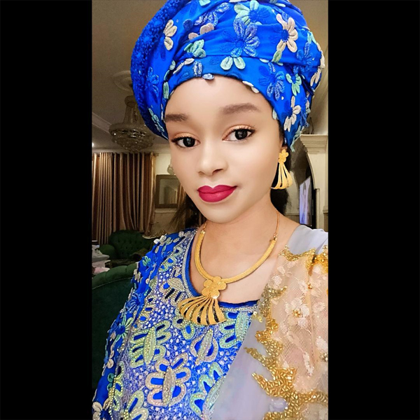 No woman is unattractive – Skincare therapist, Maryam Adamu