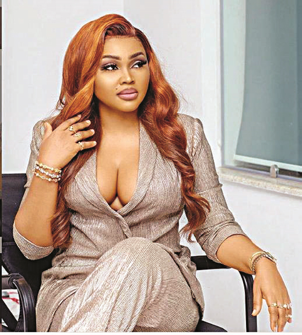 What COVID-19 pandemic has taught me - Mercy Aigbe