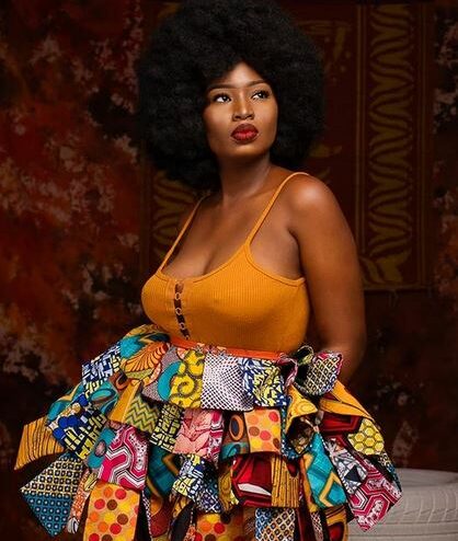 girls of Yoruba films