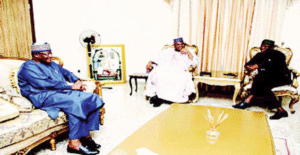 Right of Way: Why right to development now rests with governors