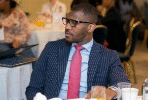 Ogoloma sets agenda for youths amidst COVID-19 pandemic