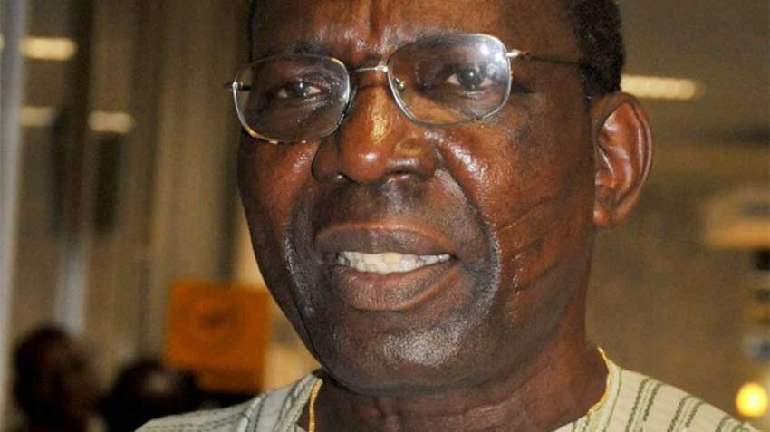 Nigeria participates in sports for fun – Onigbinde