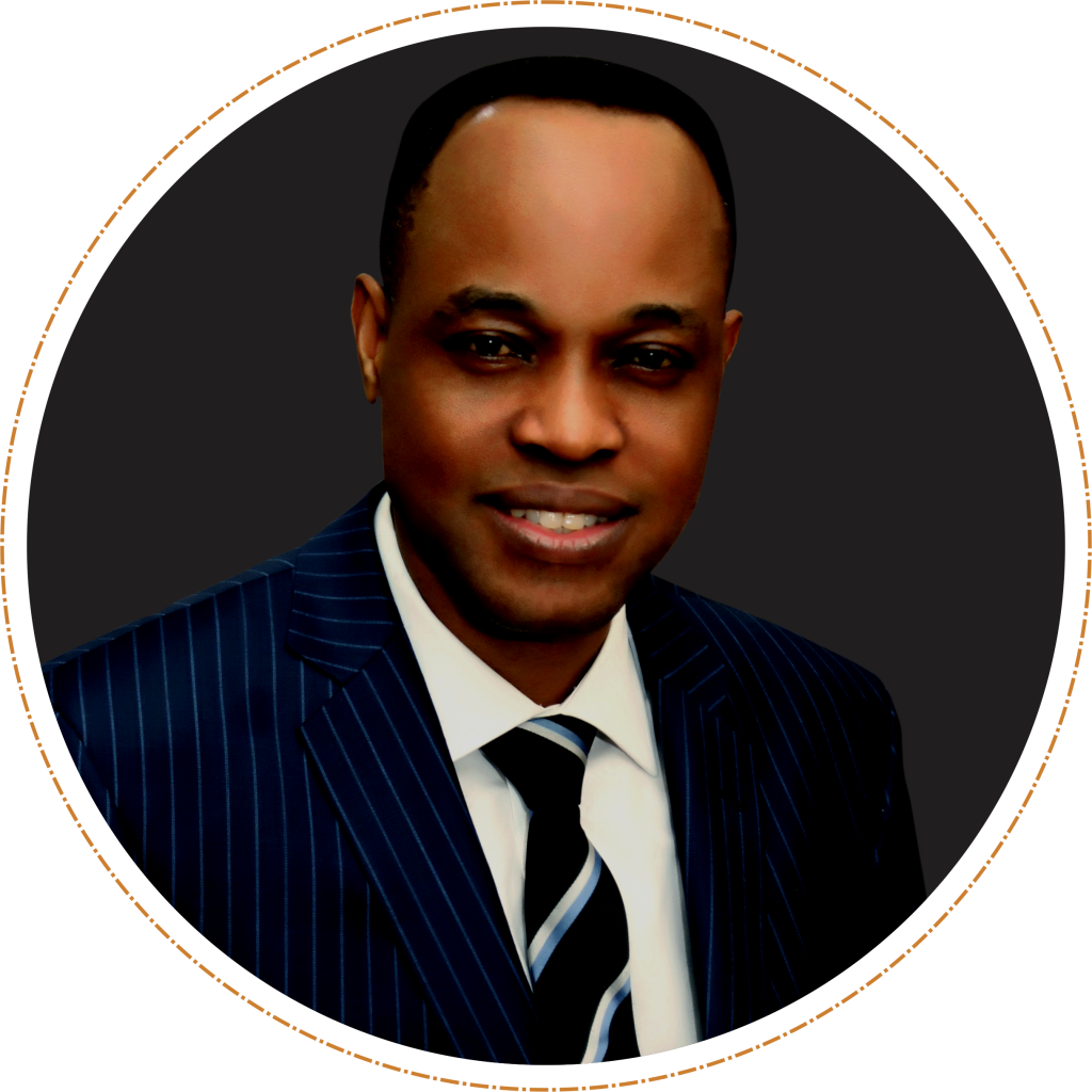 Prayer not the master key — Odesola