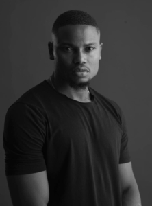 What stands me out as an actor — The Delivery Boy star, Jammal Ibrahim