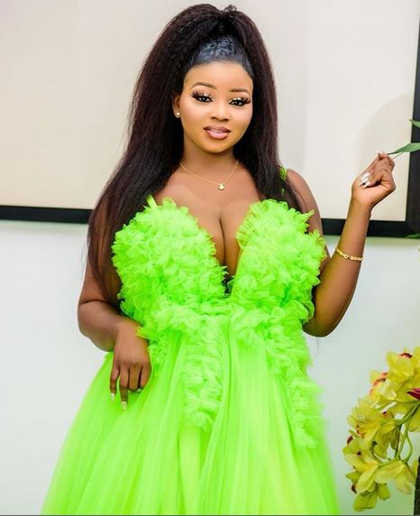girls of Yoruba films