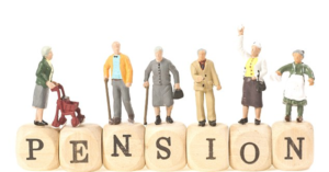 Crisis hits Pension unions over check-off dues