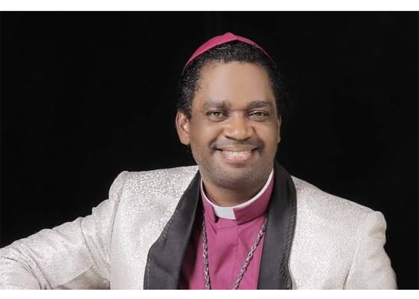 Weep no more - Archbishop Sam Zuga writes Nigerians