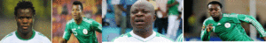 Obasi, Uche, Taiwo didn’t deserve to be in Keshi’s Super Eagles— Sylvanus Okpala
