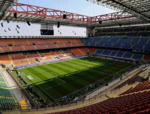 San Siro stadium of 'no cultural interest', moves closer to demolition