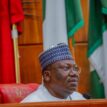 NASS to monitor youth empowerment programmes – Senate President