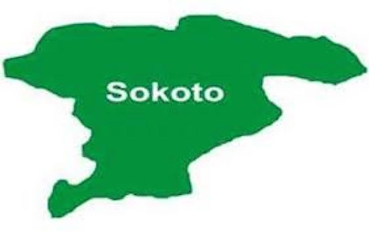 Lawmaker urges FG to deploy more security to Sokoto