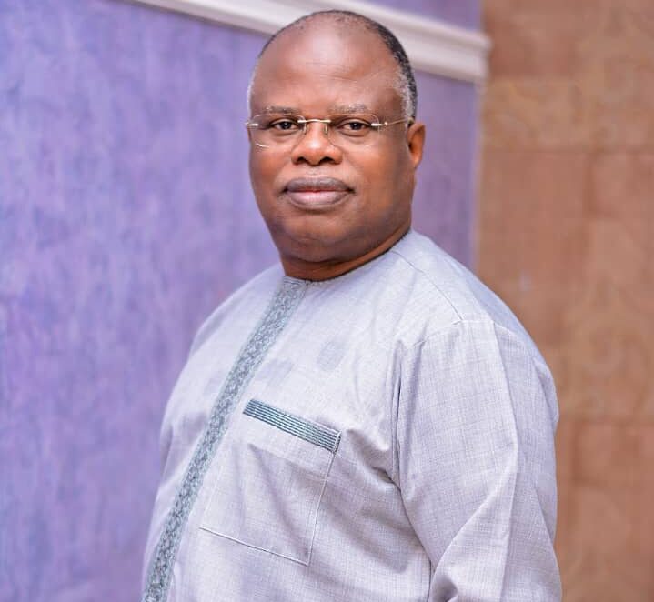 Solomon Ogba