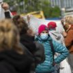 Thousands rally against Spain coronavirus response, urge PM to quit