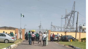 Protest in Abuja, Oshogbo, as workers reject sack of TCN MD