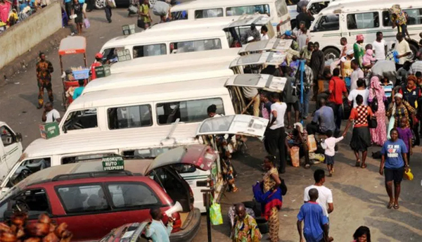 We’ve lost N12bn to COVID-19 lockdown, luxury bus owners claim