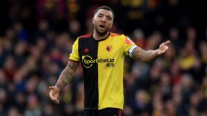 Troy Deeney