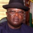 Defection: Umahi sacks all political office holders from Sam Egwu’s LGA