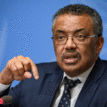 Vaccine will not be enough to stop COVID-19 pandemic ― WHO