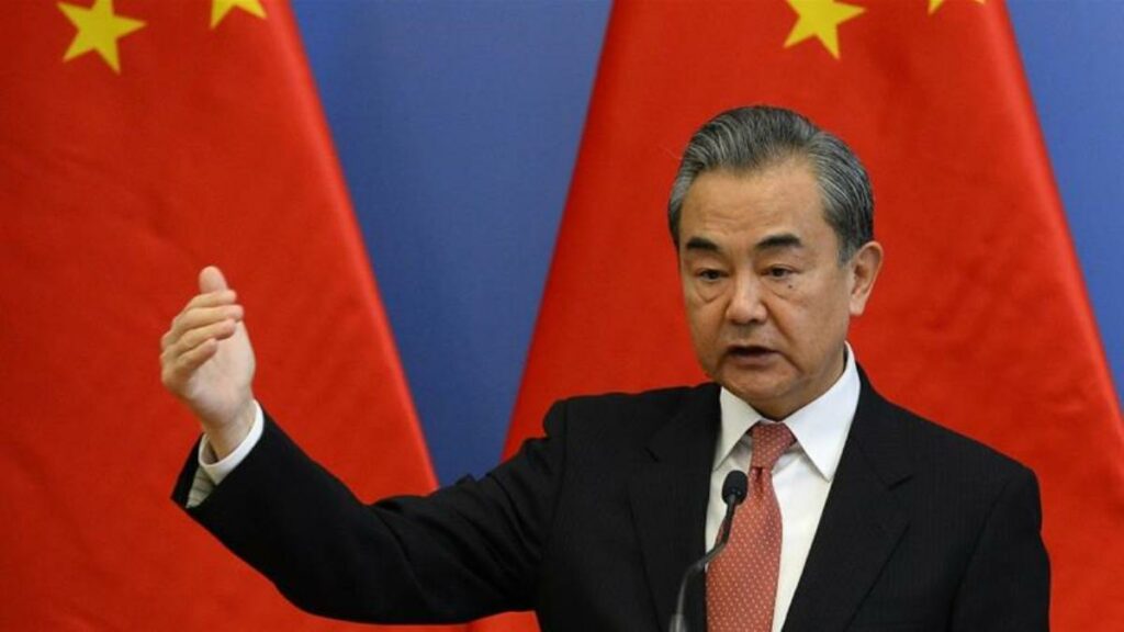 FOCAC China, Africa need stronger community of shared future - Wang