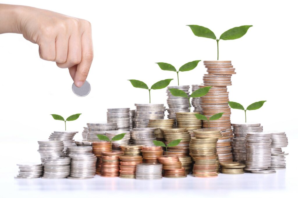 Are women more reckless at pursuing wealth?
