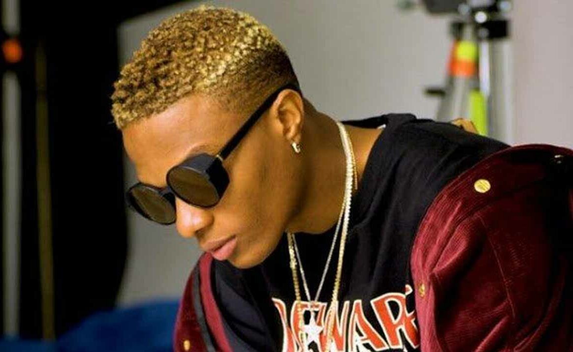 Fans celebrate Wizkid on Twitter as the greatest - Vanguard News