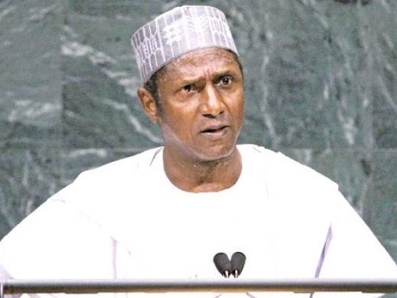 Yar’Adua