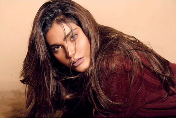 Zara Abid, Pakistan, model, plane crash