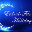 FG declares Wednesday, Thursday, as Public Holidays to mark Eid-eI-Fitr celebration
