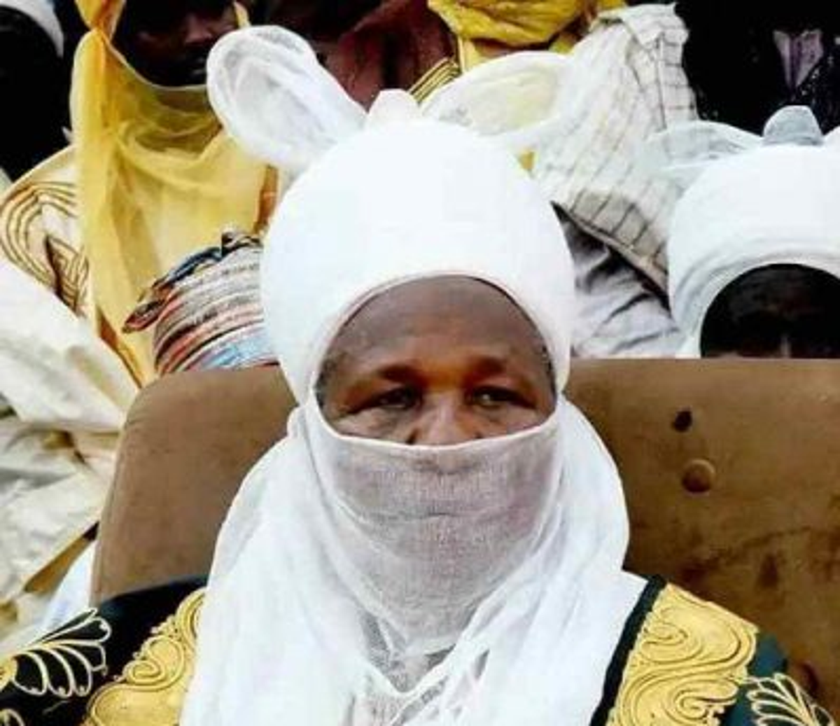 The Emir of Rano, in Kano State, Alhaji Tafida Abubakar Ila II, is dead.