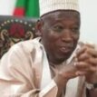 Ganduje extends retirement age for teachers, lecturers to 65