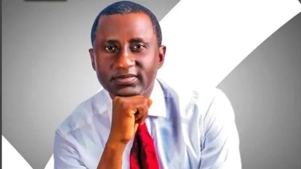 Renewed calls for my probe over a business transaction malicious – Ogah