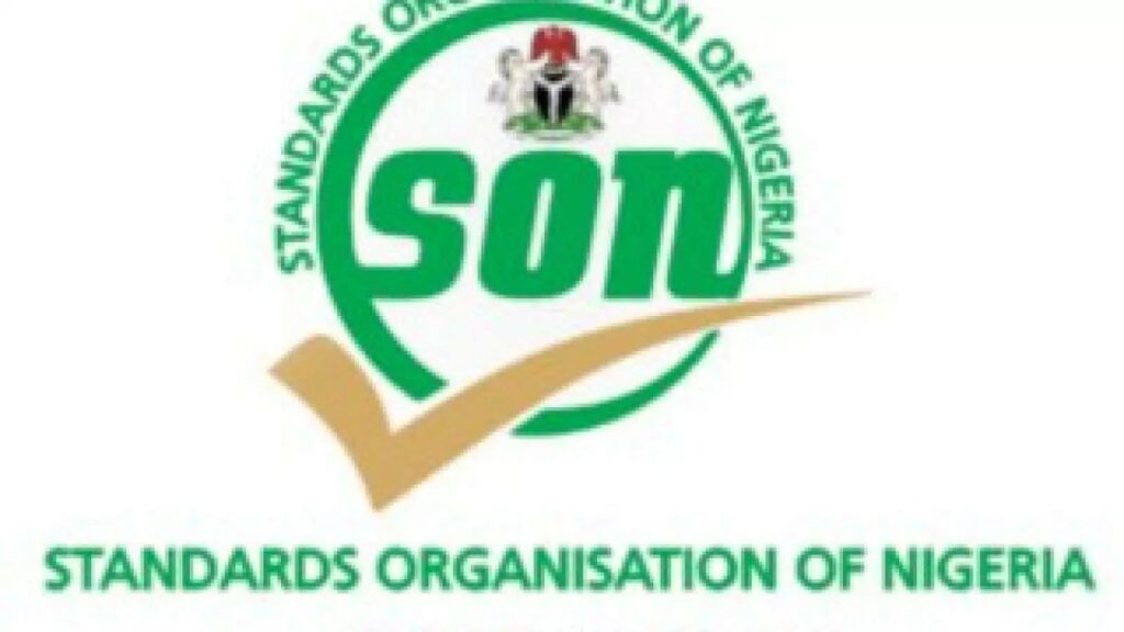 COVID-19: SON undertakes quality assurance inspections in Abia, Rivers