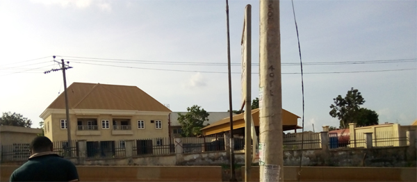 My gas plant is no threat to lives of Nsukka residents - William Agbo