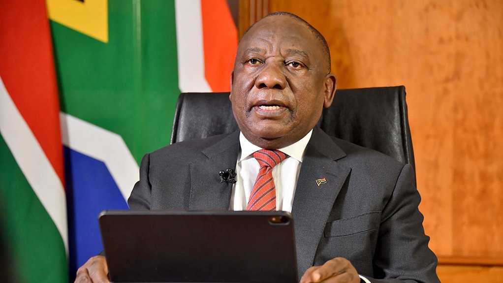 Ramaphosa says reconciliation can’t be achieved without reforms in South Africa