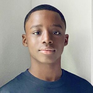 Warner Records signs 12-year-old Black Lives Matter protest singer