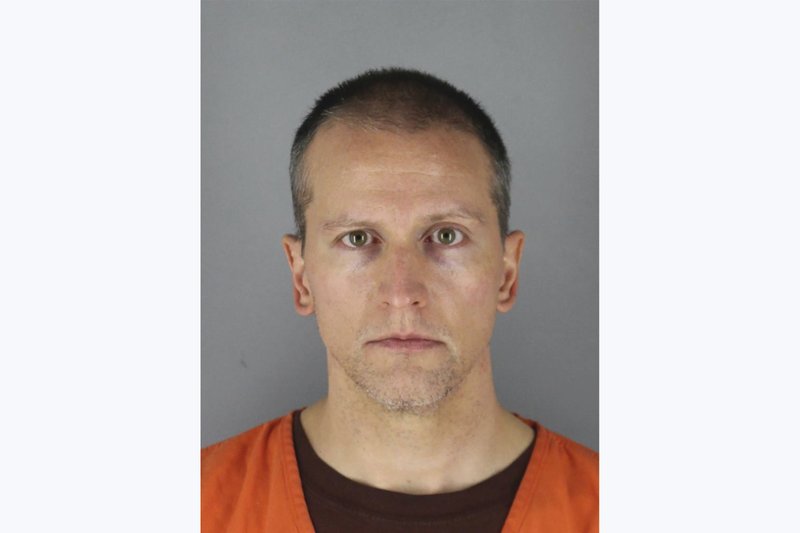 Officer charged in George Floyd’s death eligible for pension money