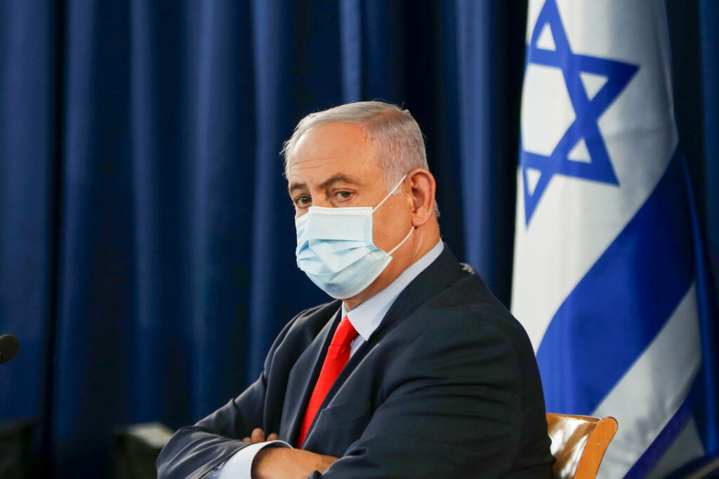 Emergency situation' in Israel as Netanyahu weighs new restrictions