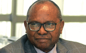 Rethinking Leadership: Vision, creativity and capacity of a transformer