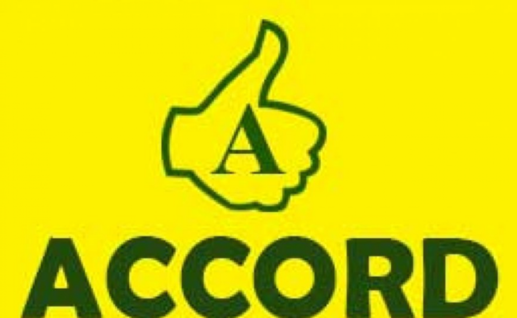 Accord Party determined to win 10 LGAs in Lagos