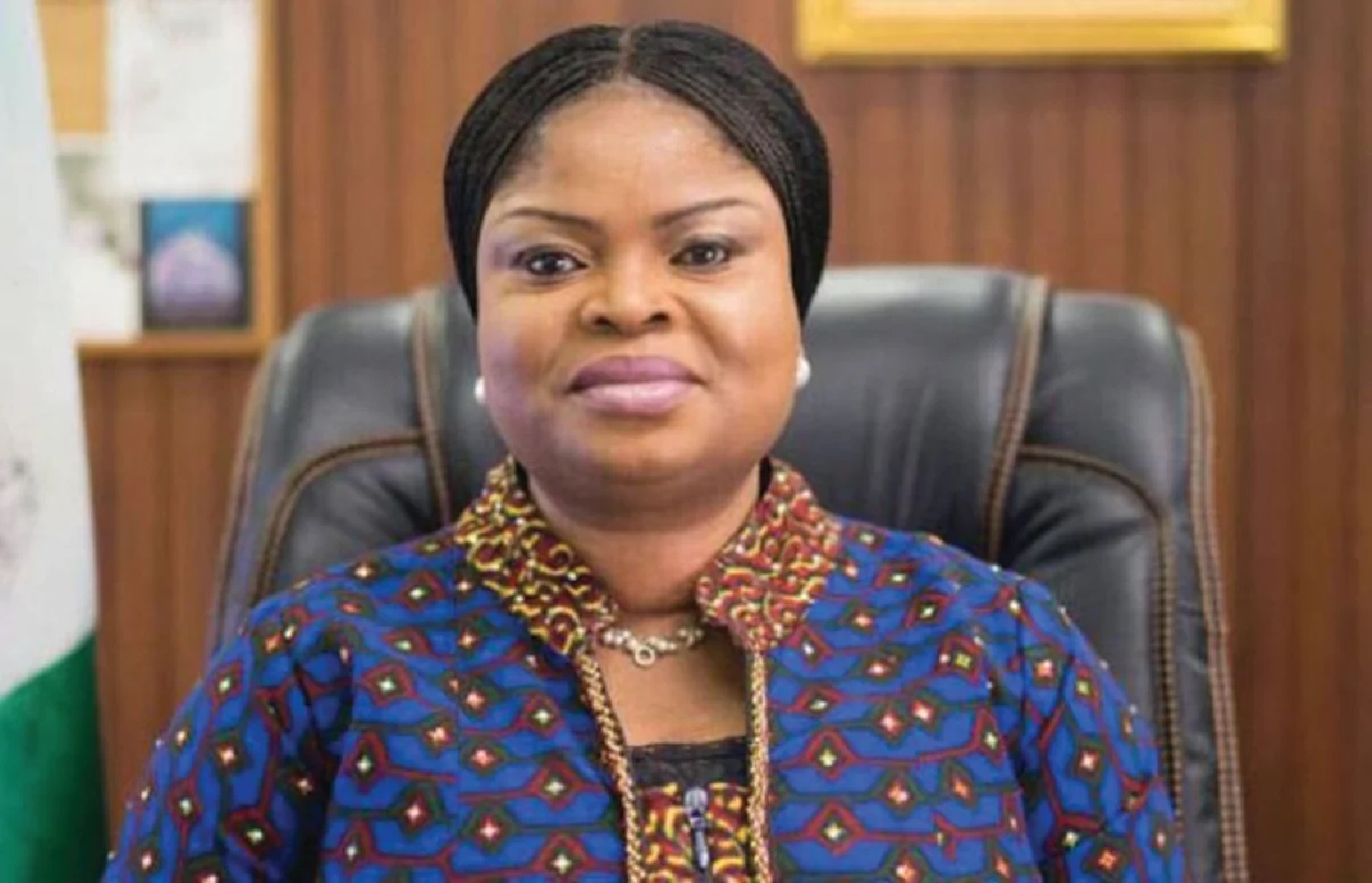NASS has absolved ex-Lagos Dep Gov of financial impropriety ― Reps