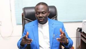 APC Crisis: Oshiomhole victim of 2023 permutations ― Afegbua