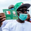 BREAKING: Ondo Deputy governor officially resigns as PDP member