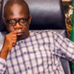 Akeredolu threatens to embarrass ex-Deputy Governor over unreturned government vehicles