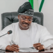 Last flight to Abuja: Ajimobi’s aide, Bolaji Tunji, pens glowing tribute to late boss