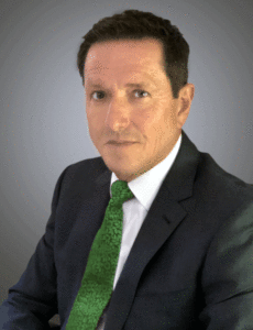 Alan Sinfield is 9mobile's new CEO