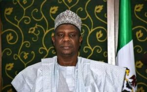 ICYMI: Bauchi deputy governor tests positive for coronavirus