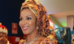 How Bianca fulfilled Ikemba's dream to immortalise white man who laid his life for Biafra