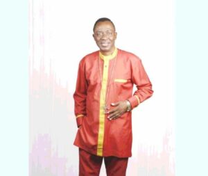 Unlike Jesus, pro-churches’ lockdown pastors are afraid of death — Bishop Ighele