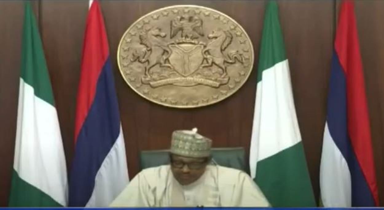 Afenifere, Junaid Mohammed, Opadokun react to Buhari’s Democracy Day speech