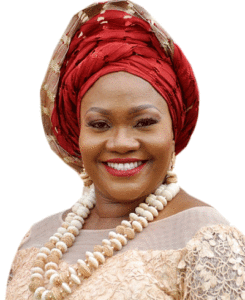 When the unthinkable happens: Healthplus CEO, Bukky George, COVID-19 survivor, narrates her experience